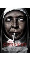The Convent (2018 - Luganda VJ Emmy)